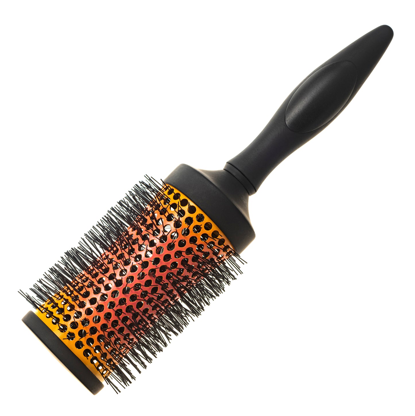 Head Jog Curve Brush