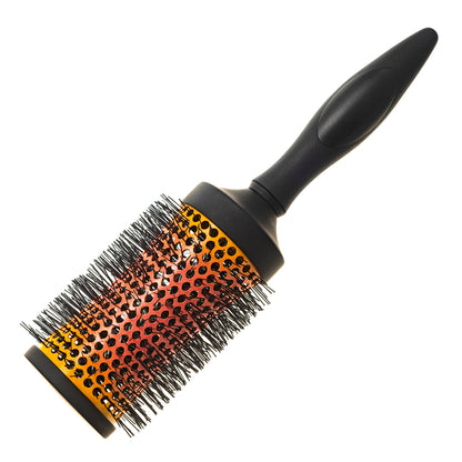 Head Jog Curve Brush