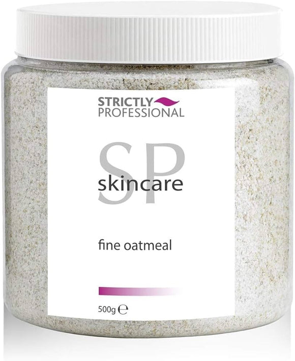 Strictly Professional Skincare - Fine Oatmeal