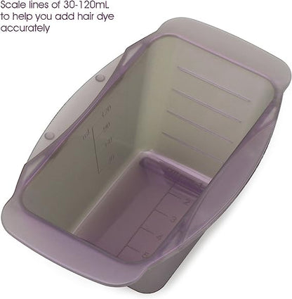 Agenda Colour paddle set