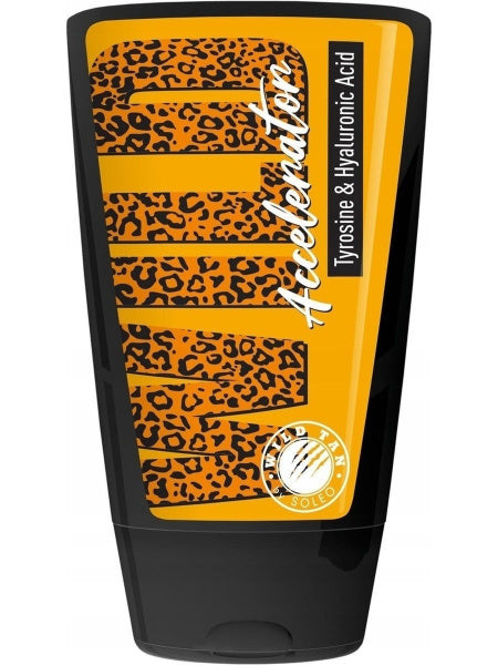 Soleo Wild Accelerator 125ml/15ml