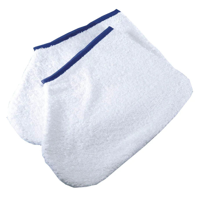 Hive Cotton Pedicure Booties