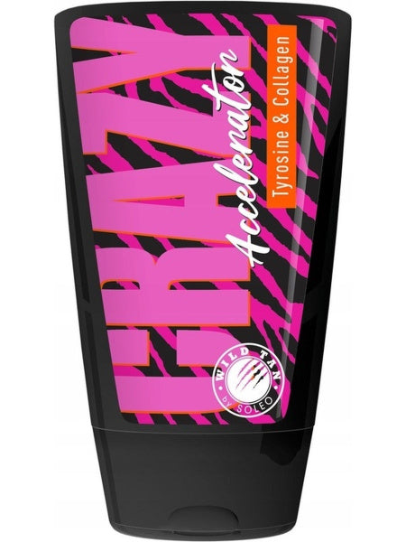Soleo Crazy Accelerator 125ml/15ml