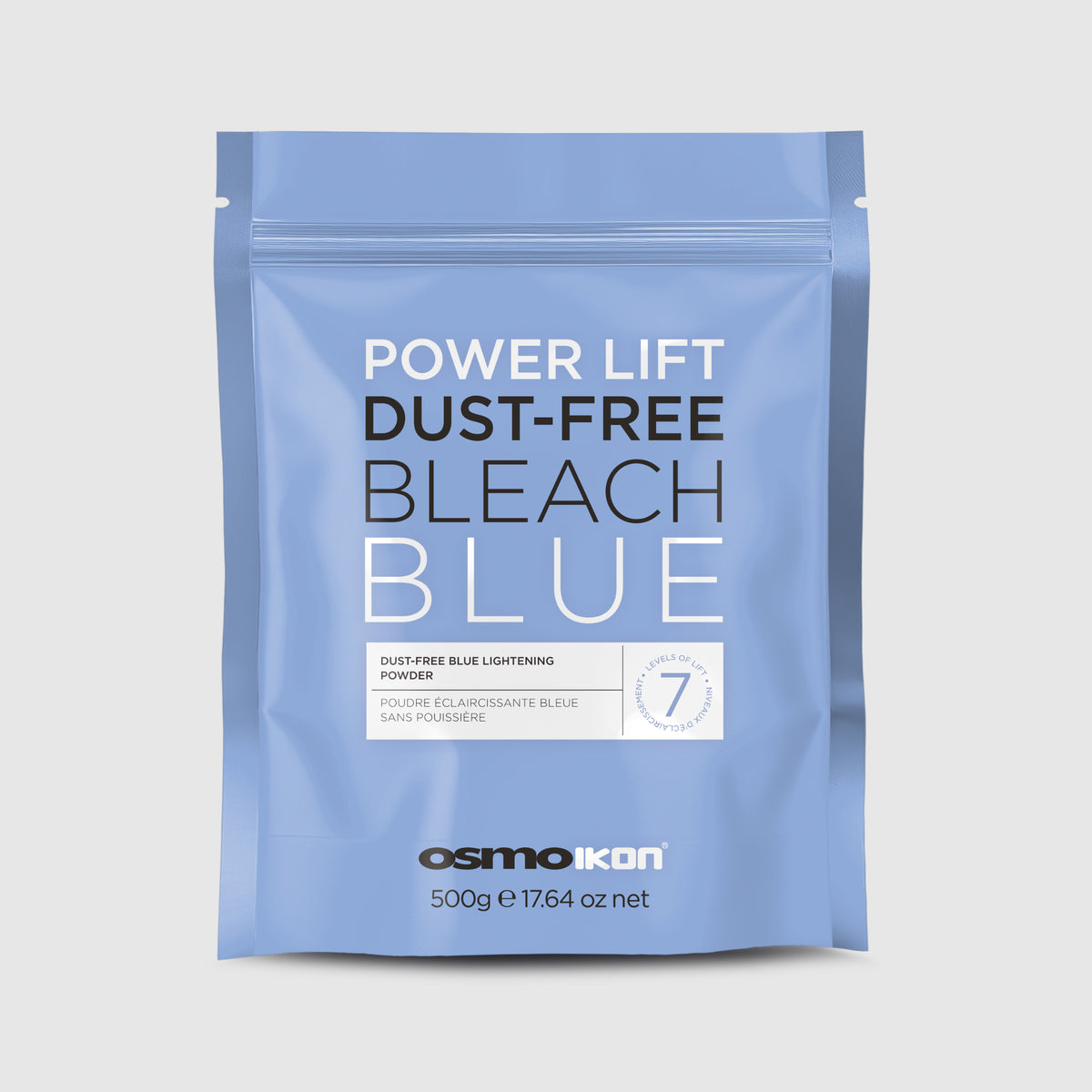Osmo Ikon Powerlift Bleach Blue