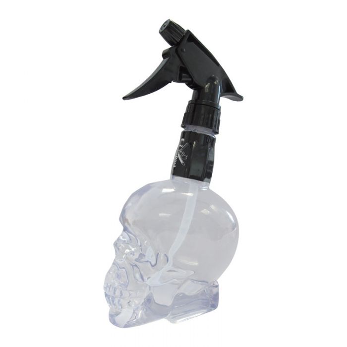 Skull Barber Water Spray