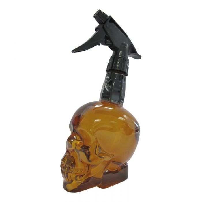 Skull Barber Water Spray