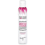 Not Your Mothers she's a tease hairspray