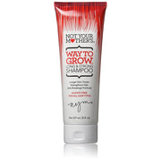 Not Your Mothers Way To Grow long & strong Shampoo