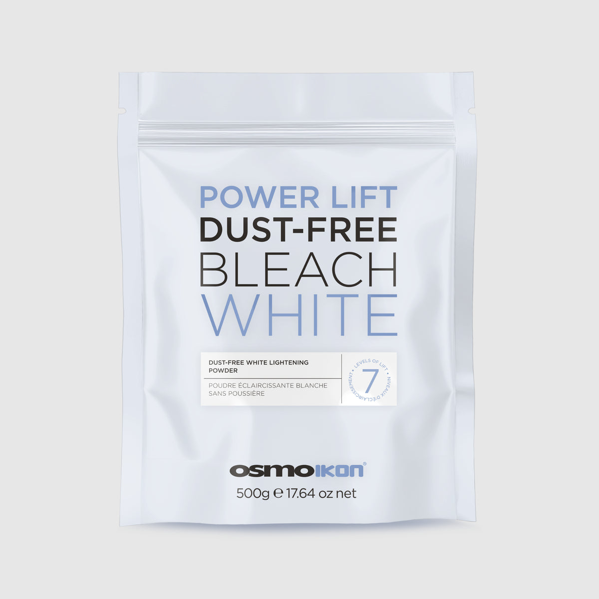 Osmo Ikon Powerlift White Bleach
