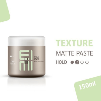 Wella Professionals - EIMI -  Bold Move
