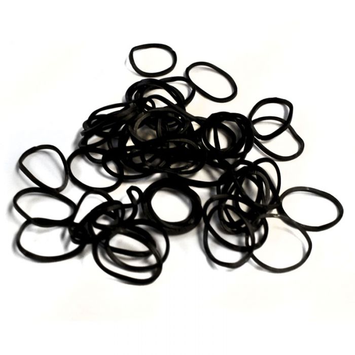 Hair tools Elastic bands