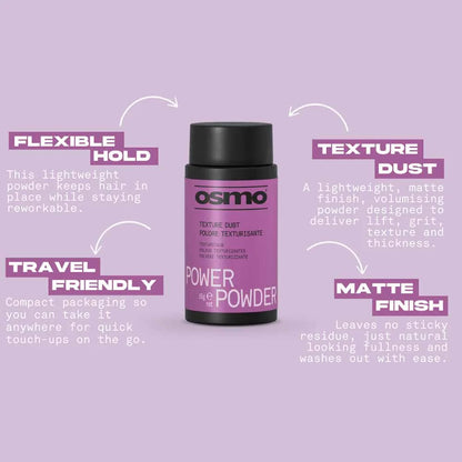 Osmo Power Powder