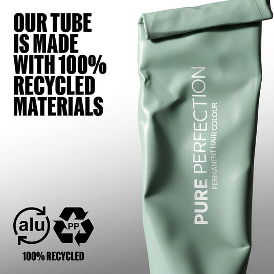 Wella Professionals Pure Perfection Ammonia Free Permanent Hair Colour