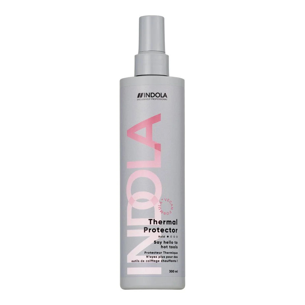 Indola Setting Thermal Protector