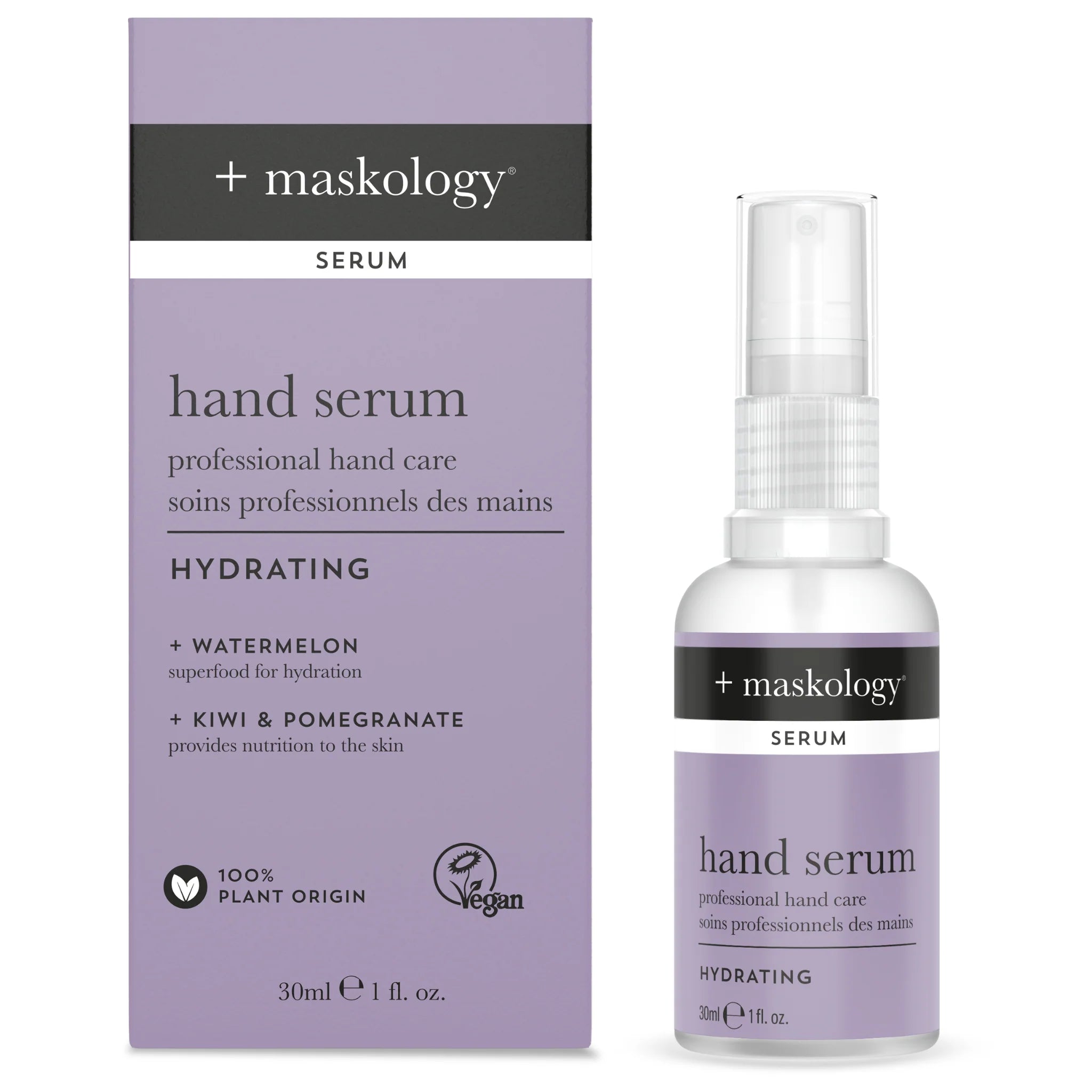 HAND Serum