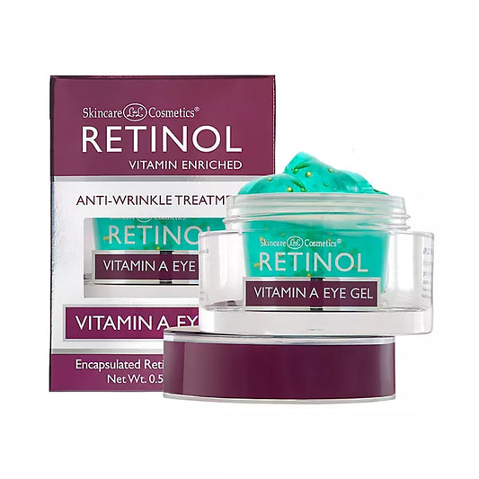 Retinol Anti-Aging Vitamin Eye Gel