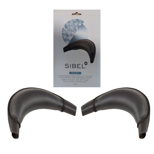 The Sibel Cozy Neck rest for washing units