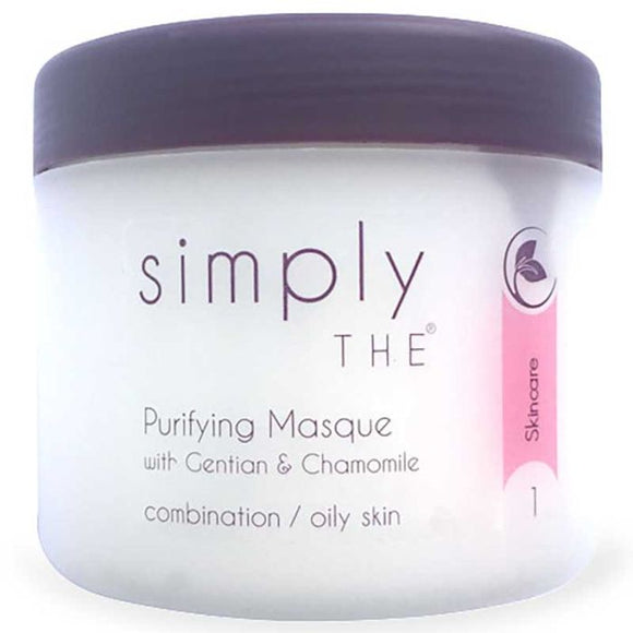 Simply The Purifying Masque 140ml