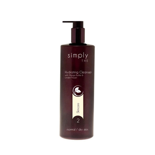 Simply The Hydrating Cleanser Normal/Dry skin