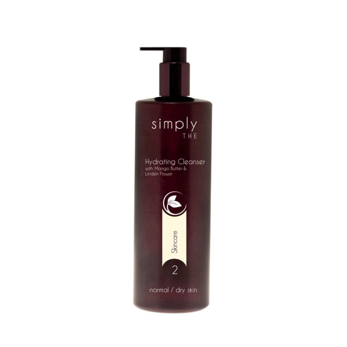 Simply The Hydrating Cleanser Normal/Dry skin