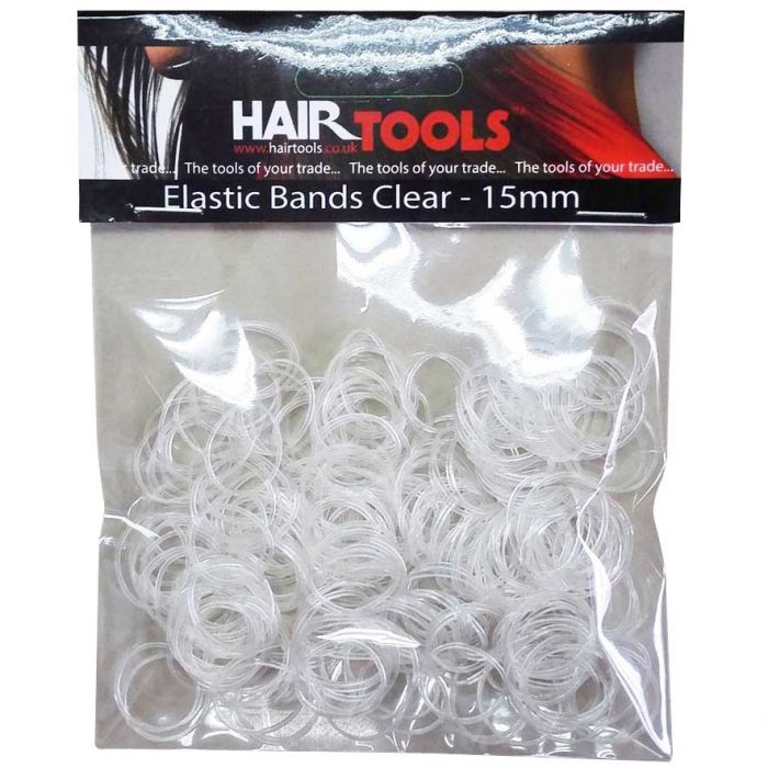 Hair tools Elastic bands