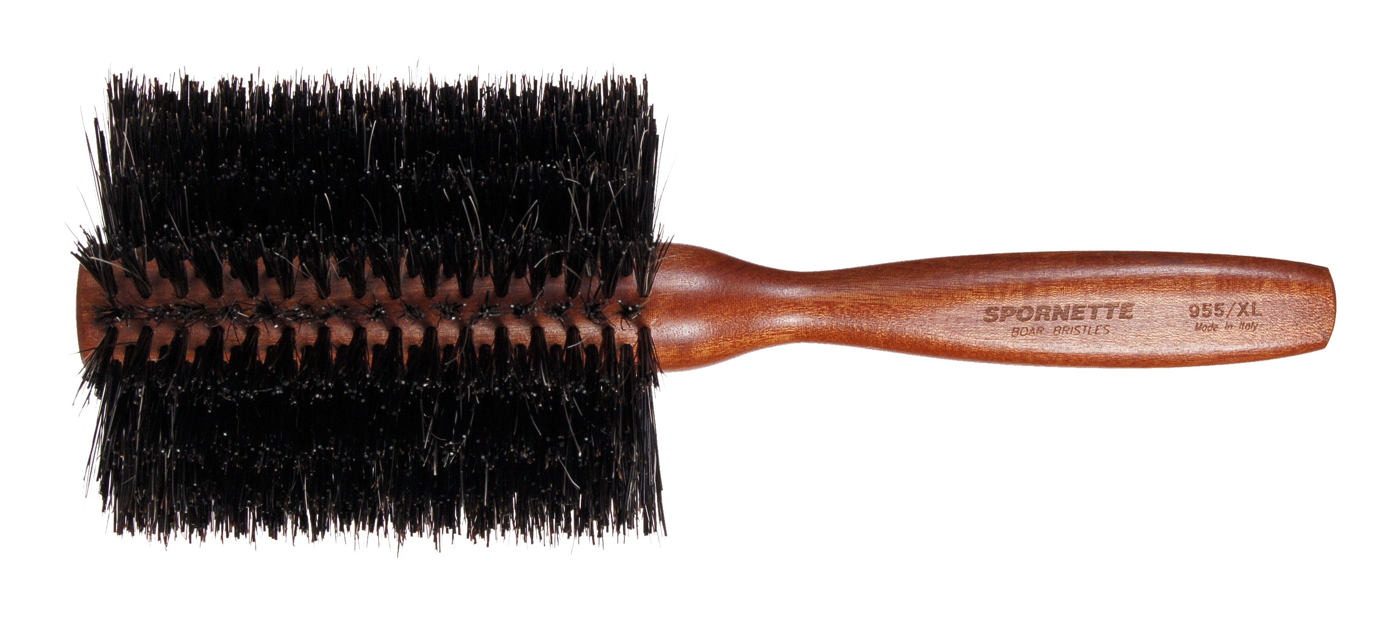 Spornette Italian Collection Extra Boar Bristle Brush