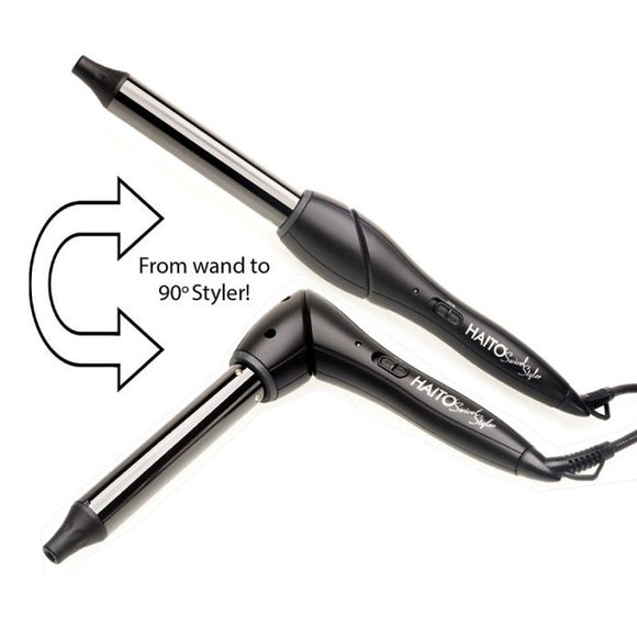 Haito Swivel Styler