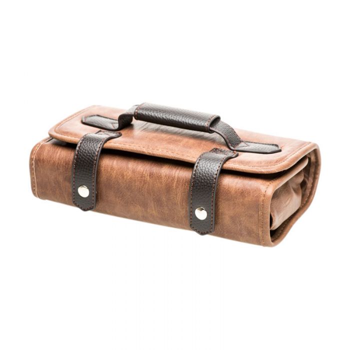 Head Jog Barber Tool Roll