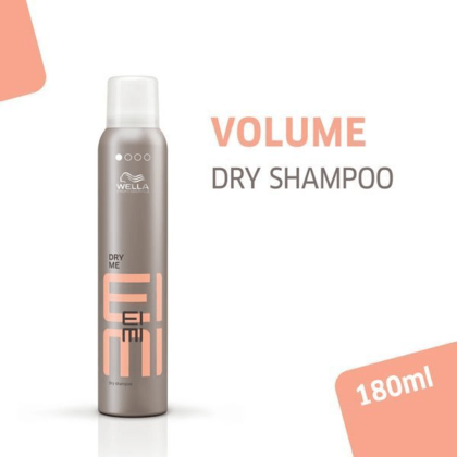 Wella  Professionals - EIMI - Dry me Dry Shampoo
