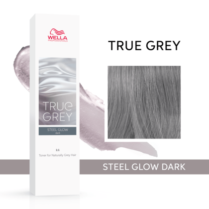 Wella True Grey Colour
