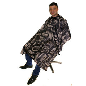 Barber Gowns