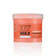 Just Wax Expert Advanced Cream Strip Wax