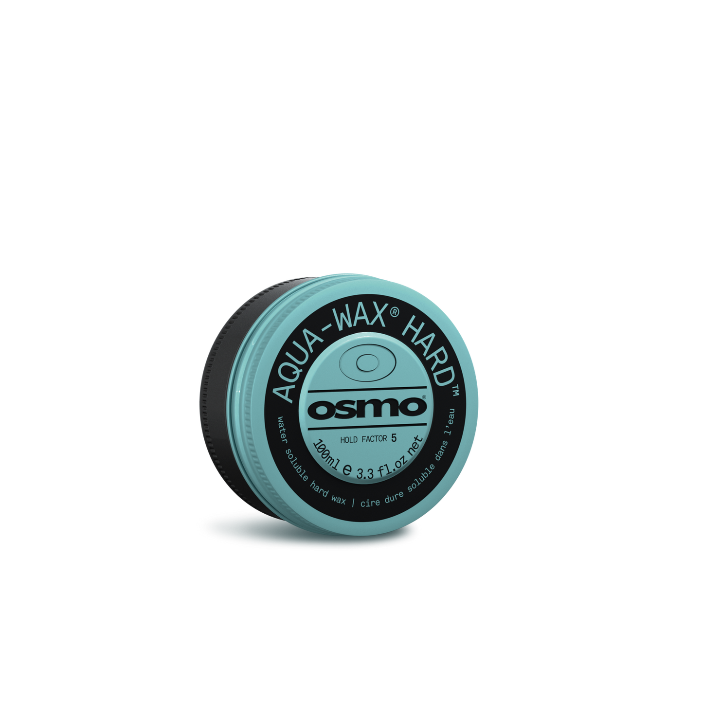 Osmo Aqua Wax Hard 100ml