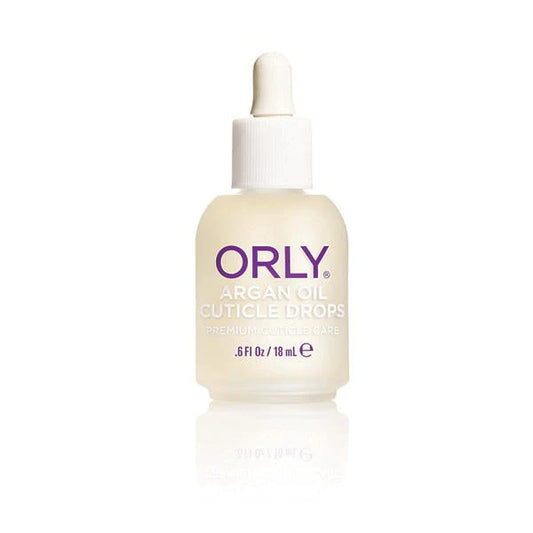 Orly Argan Oil Cuticle Drops