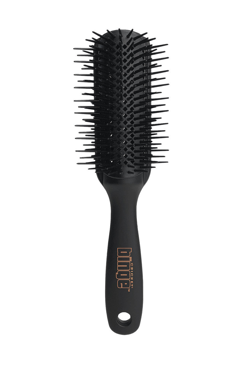 Cricket Binge Flow Styler 9 Row Brush