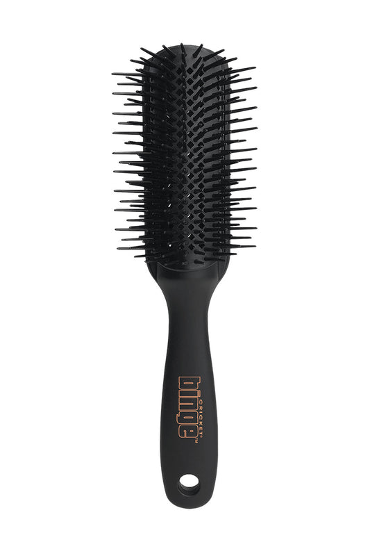 Cricket Binge Flow Styler 9 Row Brush