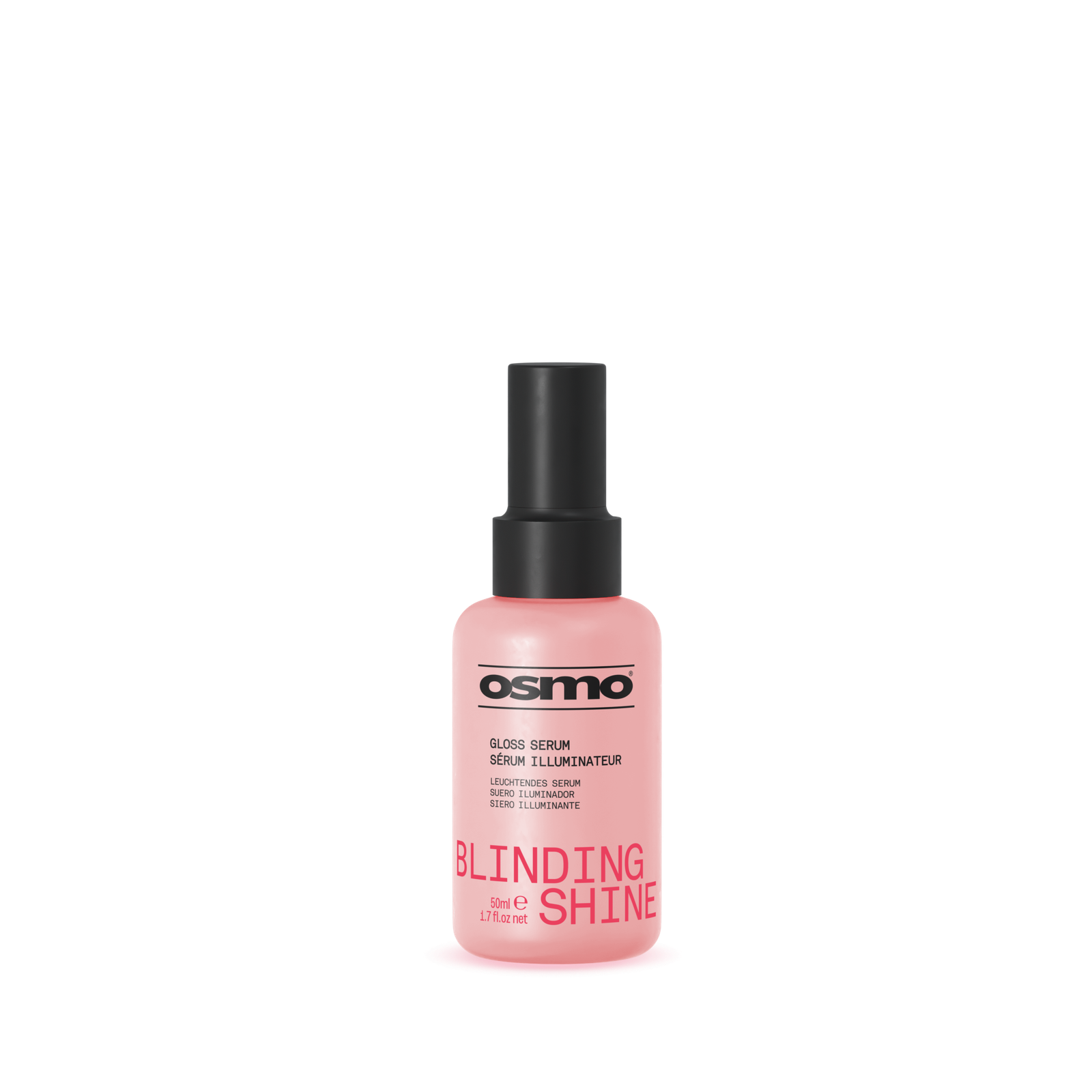 Osmo Blinding Shine Serum 50ml