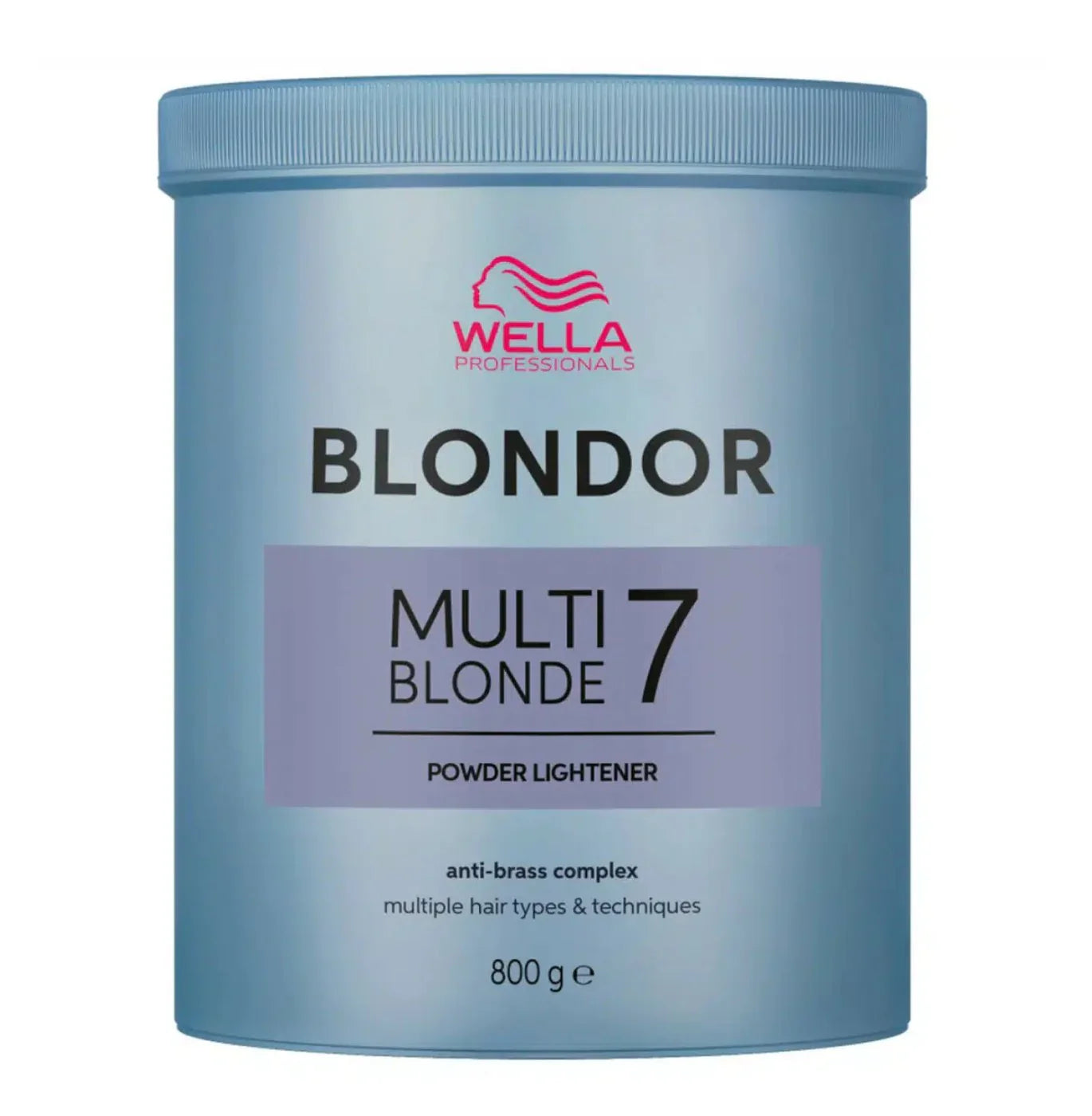 Wella Blondor Multi Blonde
