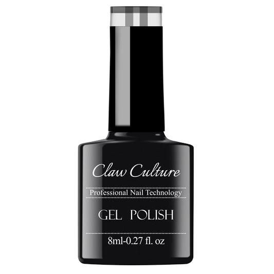 Claw Culture Gel Polish