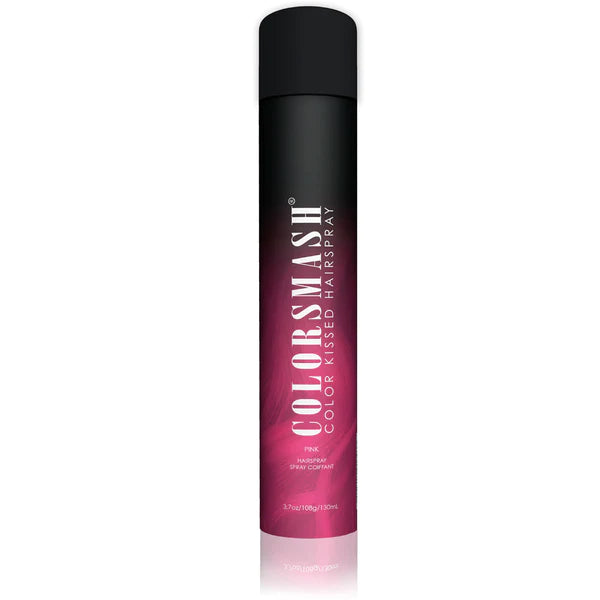 Color Smash Color Kissed Hairspray