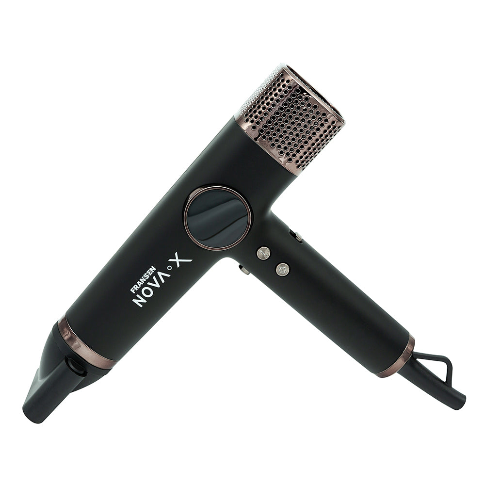 Fransen Professional Nova X Dryer with Magnatech Attachments