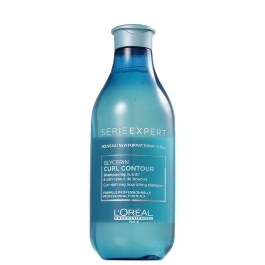 L'oréal Professionnel Serie Expert Curl Contour Shampoo