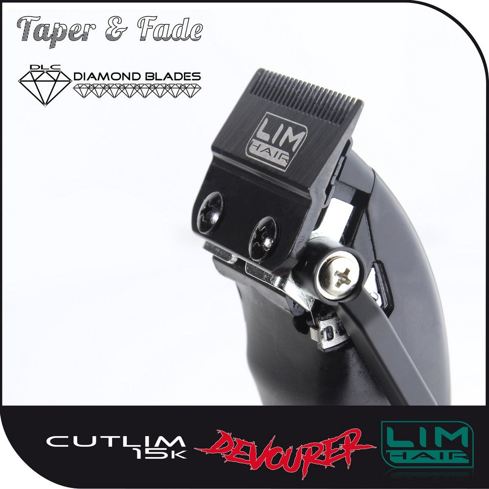 Lim 15k Devourer Clipper