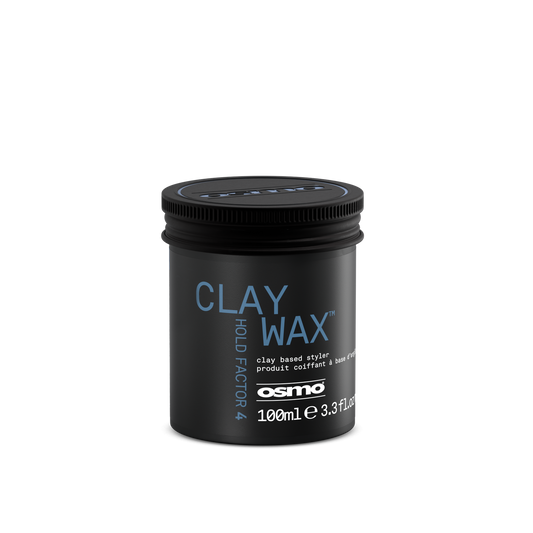 Osmo Clay Wax 100ml/25ml