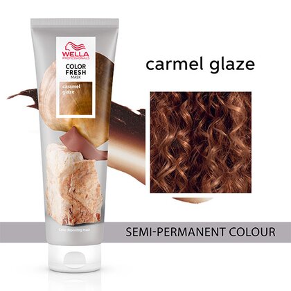 Wella Professionals - Color Fresh Mask