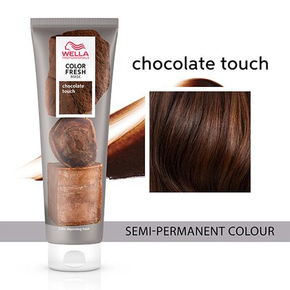 Wella Professionals - Color Fresh Mask
