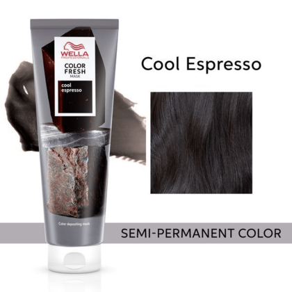 Wella Professionals - Color Fresh Mask