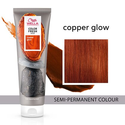 Wella Professionals - Color Fresh Mask