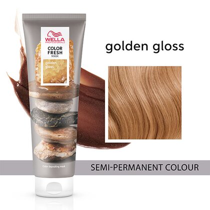 Wella Professionals - Color Fresh Mask