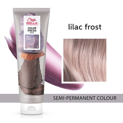 Wella Professionals - Color Fresh Mask